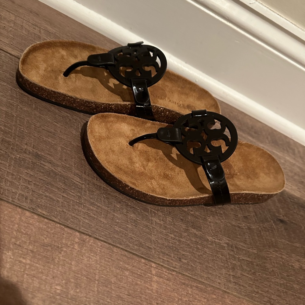 Tory Burch Miller Cloud Sandal